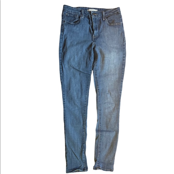 Levi's Denim - Levi's Jeans- 721 High Rise Skinny Size 31